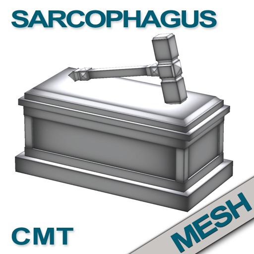 Sarcophagus Mesh