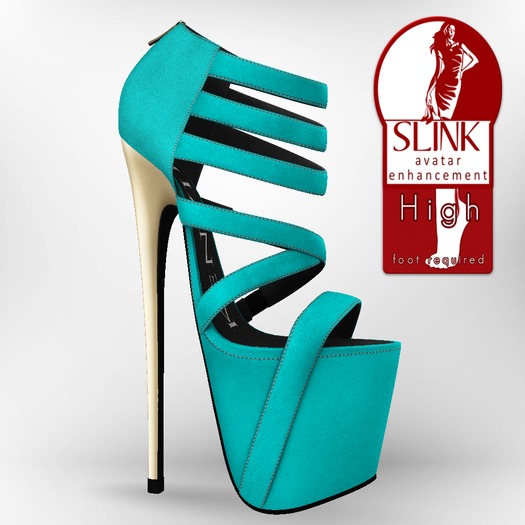 Kenvie - Victory Teal