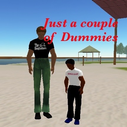 Attack Dummies