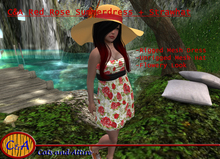 C&A RedRose Summerdress v1.0 (G)