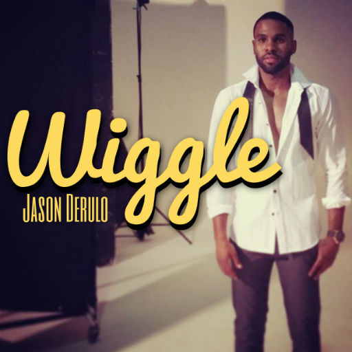 {β2Ɠ} Jason Derulo - Wiggle