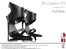 [Full Perm] sk classic V3