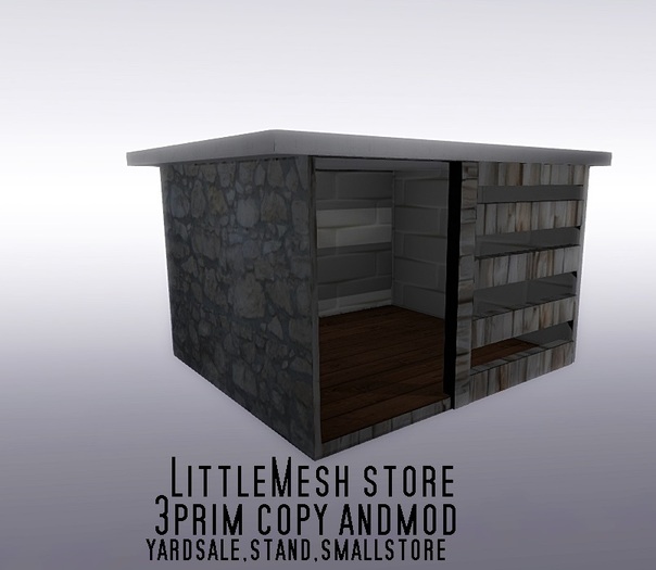 smallshop