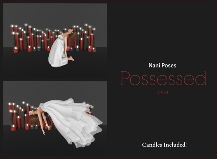nani - possessed