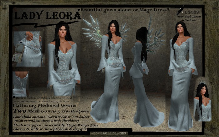 ELEGANT RANGER - Black - CRATE