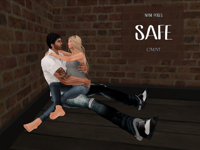 nani - safe
