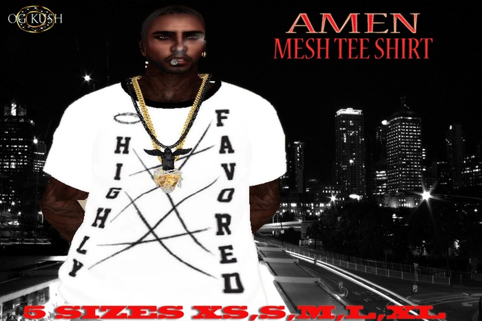 {OG KUSH}-Amen-White