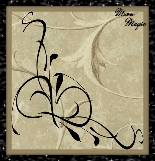 Moon Magic-black-floral-swirl-hi -boxed