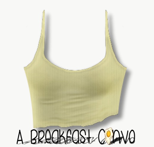 {ABC} Wife Beata Yellow