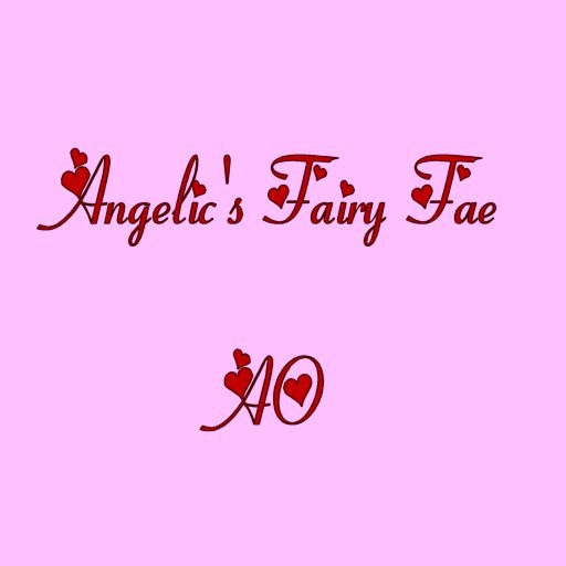 Angelic's Fairy/Fae AO Boxed 1