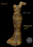 o))IndiraLove Designs((o Mesh Sari 5