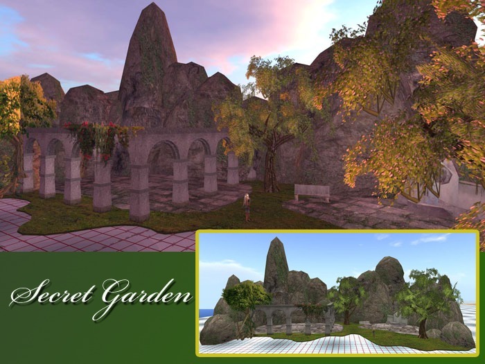 Secret Garden