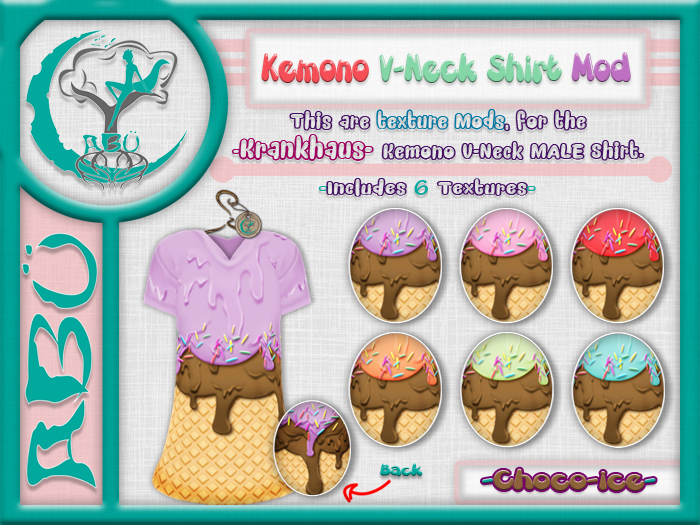 ~ABU~[Texture Mod] AP Chompy Warmers[Wear Me]