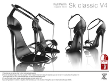 [Full Perm] sk classic V4