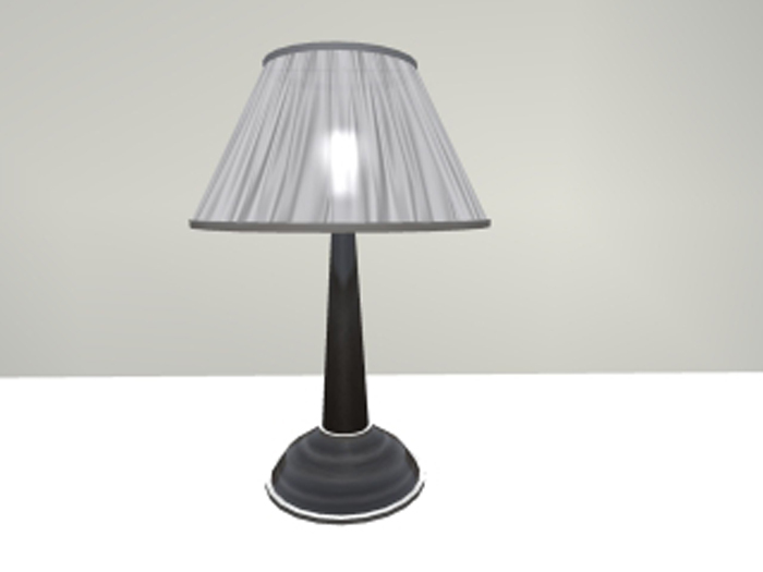Lamp - Deco Large