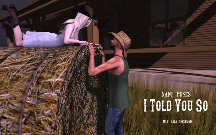 nani - i told you so