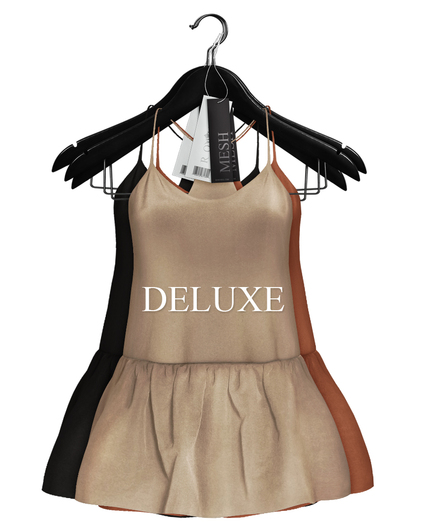 Rowne.Katia - Deluxe