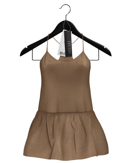 Rowne.Katia - Taupe