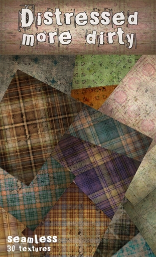 [D] More Dirty Fabrics