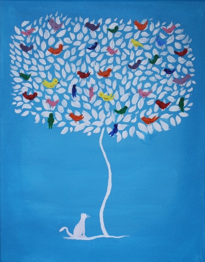 Tweet