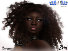 Angel Rock Skin Serene SEAL fat pack