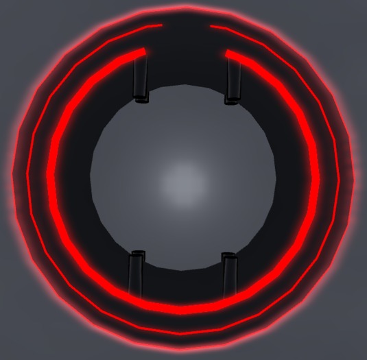 Identity Disk Military