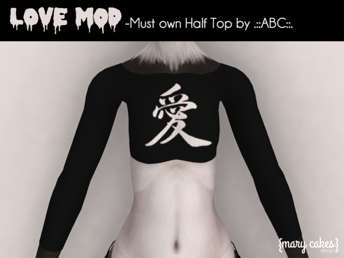 {MC}Moon Scout Mod for Krankhaus Hoodie Boxed