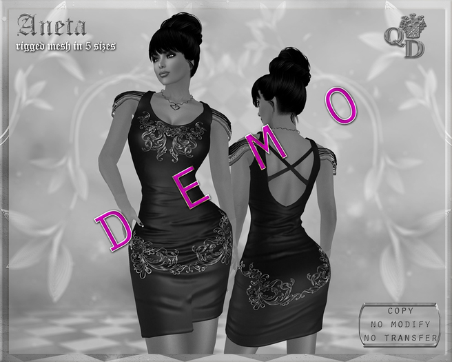 Aneta *DEMO