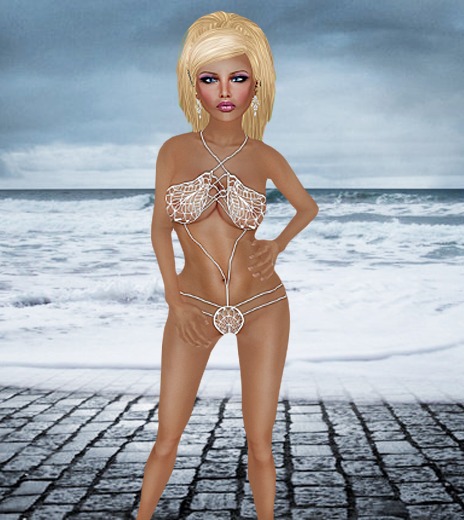 Bambi Shape And Skin