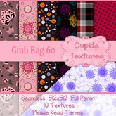 *Cupids Textures * 10 GRAB BAG 57