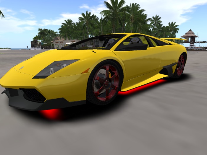 2015 Emprezzia Murengio SRV2  v.1/2+ WIRE (boxed)