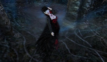 Crimson Mess