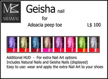 Miamai_Elisa suede wedges ::DEMO::