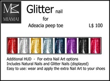 Miamai_Elisa suede wedges ::DEMO::