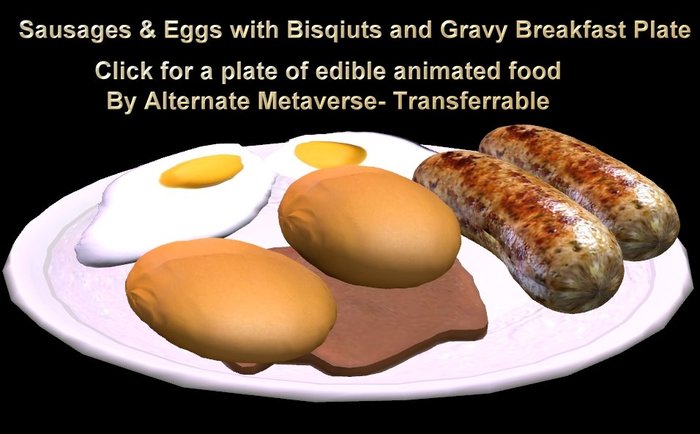 Breakfast Breads- Muffins, Rolls, Bisquits &Toast