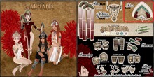 .a. -Sadhana- Tiara RARE