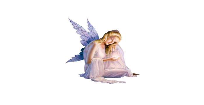 Fairy Sitting 2 KC