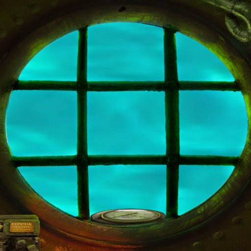 Dive Helm HUD 2.0 (wear me)