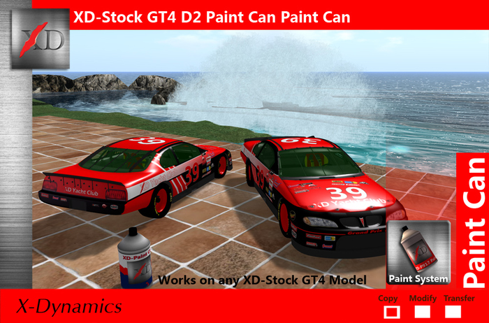 XD-P917-GG V7 Boxed