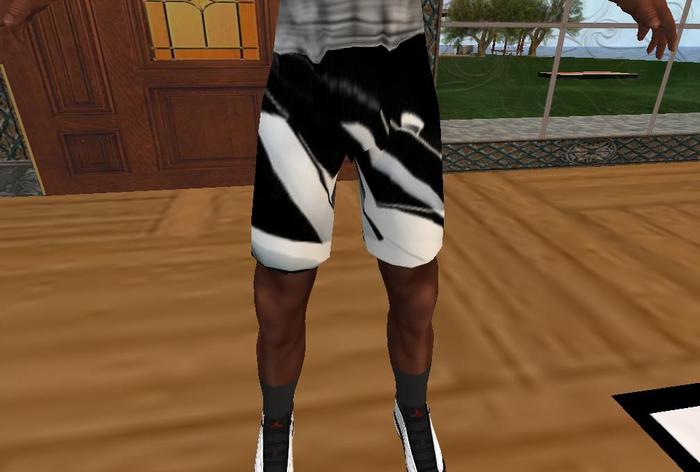 Limited Edition Pants