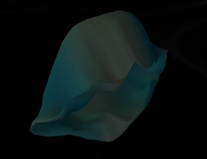 [ms] blue shell for beetlies