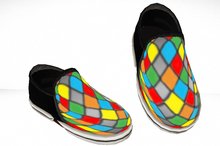 Sneaker Checks primary