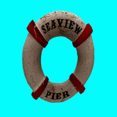 *Steam Fair* Life Preserver (1 prim)