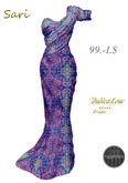 Best Price Offer! ! ! Mesh Sari 16