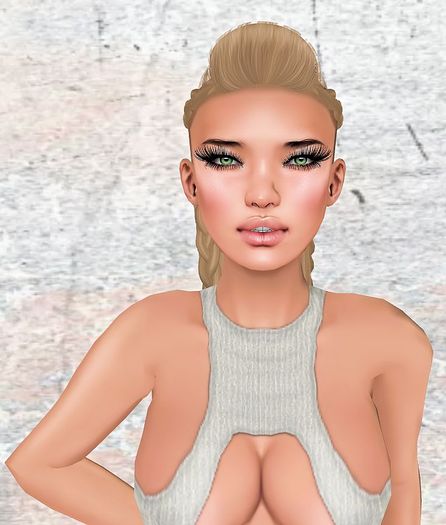 Henly athletic shape