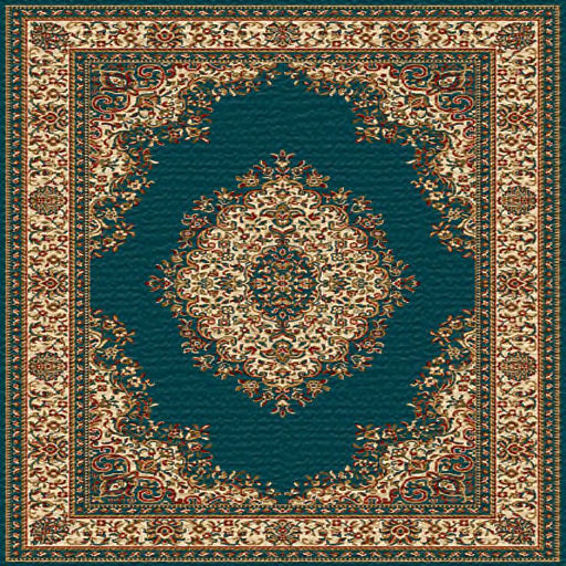 Italian Carpet 9