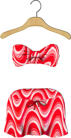 E Eleanor Dress 2 w Texture Change HUD