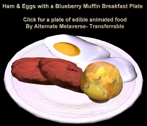 Breakfast Breads- Muffins, Rolls, Bisquits &Toast