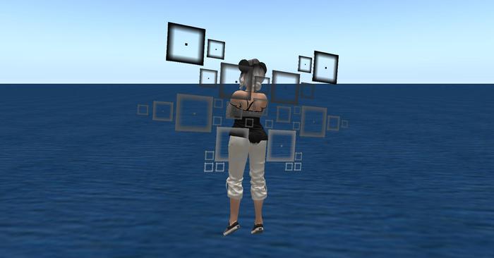 Spectral Wings - Kerupa