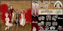 .a. -Sadhana- RingSet A